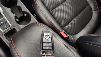 2024 Ford Escape ST-Line Select