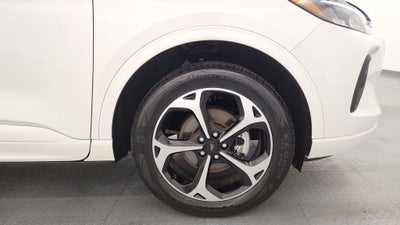 2024 Ford Escape ST-Line Select
