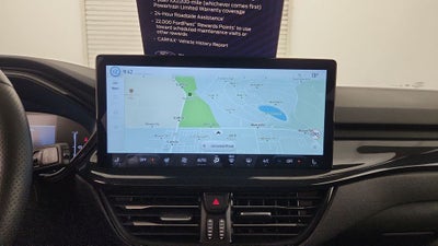 2024 Ford Escape ST-Line Select