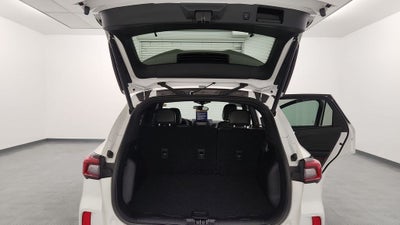 2024 Ford Escape ST-Line Select