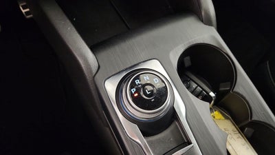 2024 Ford Escape ST-Line Select