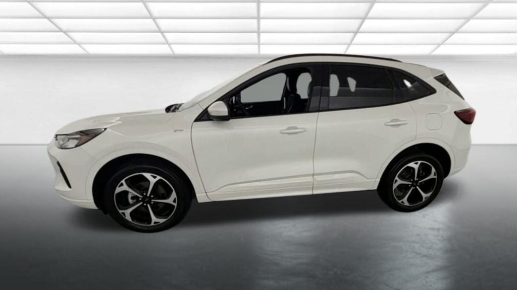 2024 Ford Escape ST-Line Select