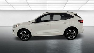 2024 Ford Escape ST-Line Select