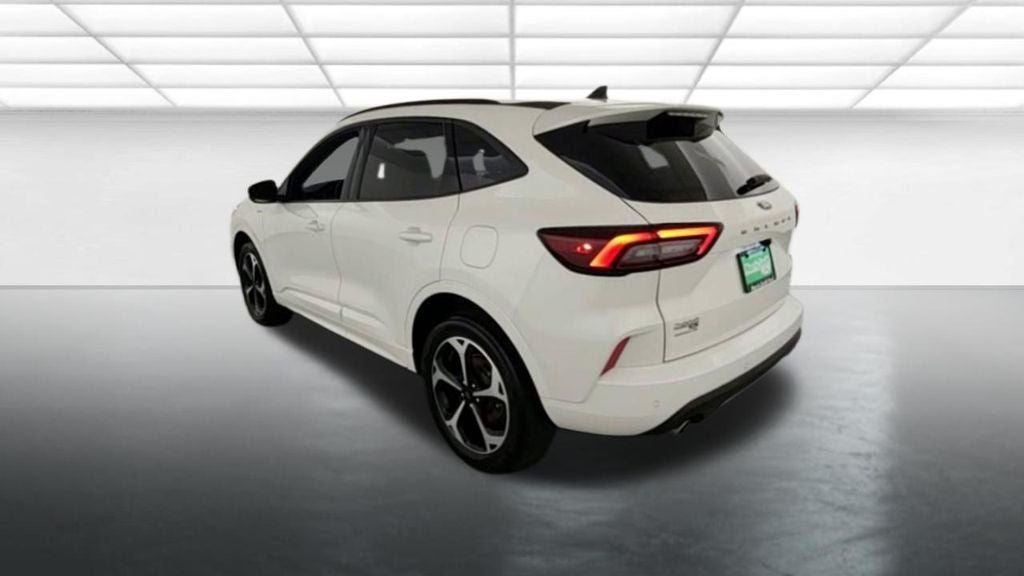 2024 Ford Escape ST-Line Select