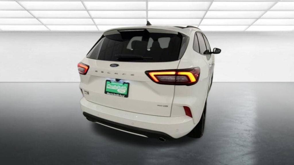 2024 Ford Escape ST-Line Select