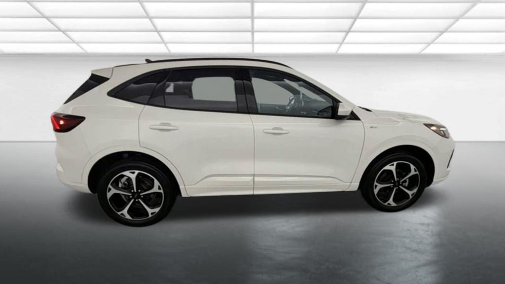 2024 Ford Escape ST-Line Select