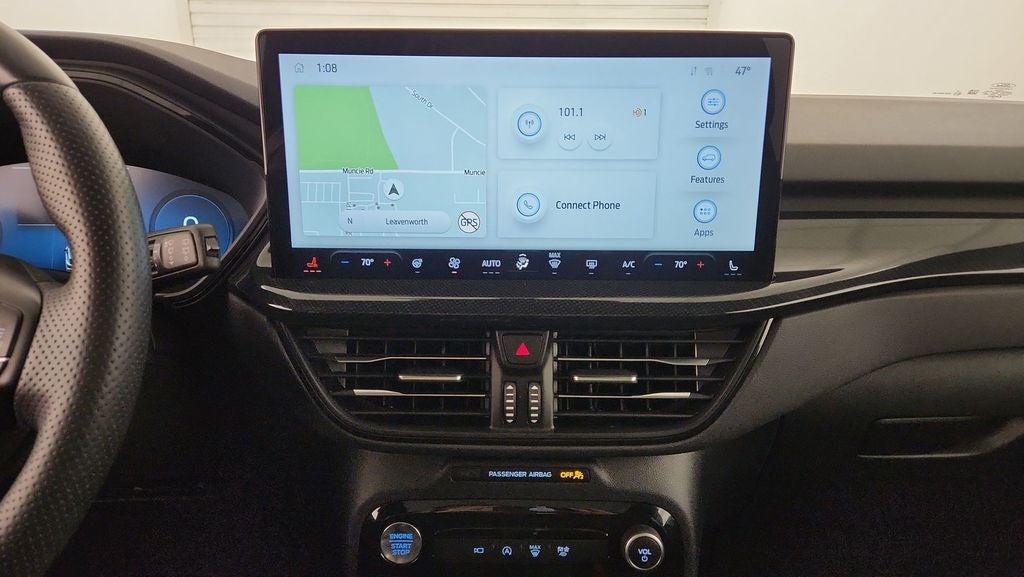 2023 Ford Escape ST-Line Select