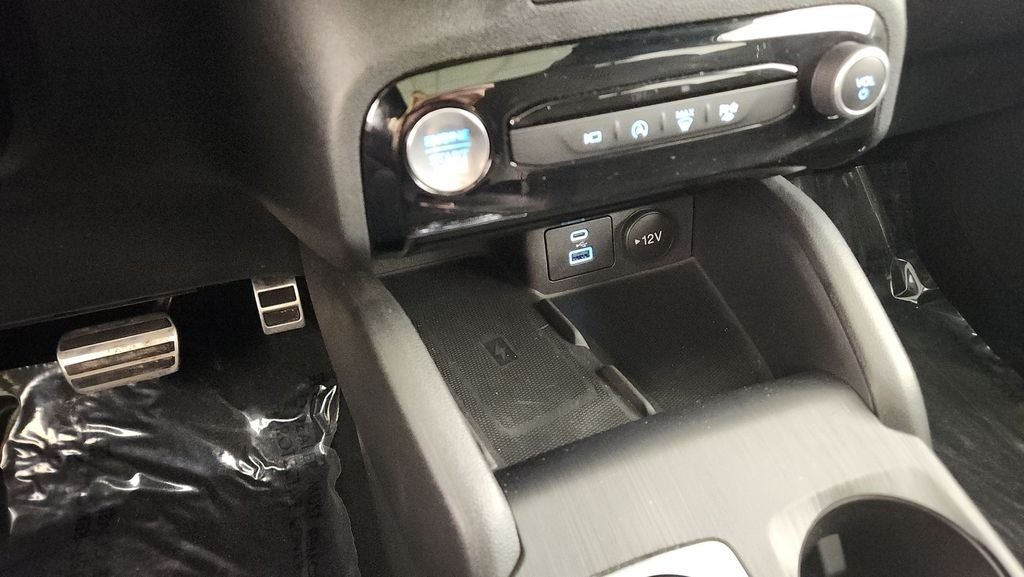 2023 Ford Escape ST-Line Select