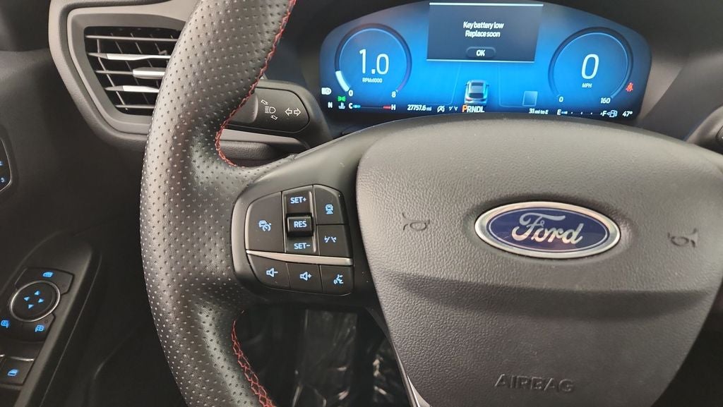 2023 Ford Escape ST-Line Select