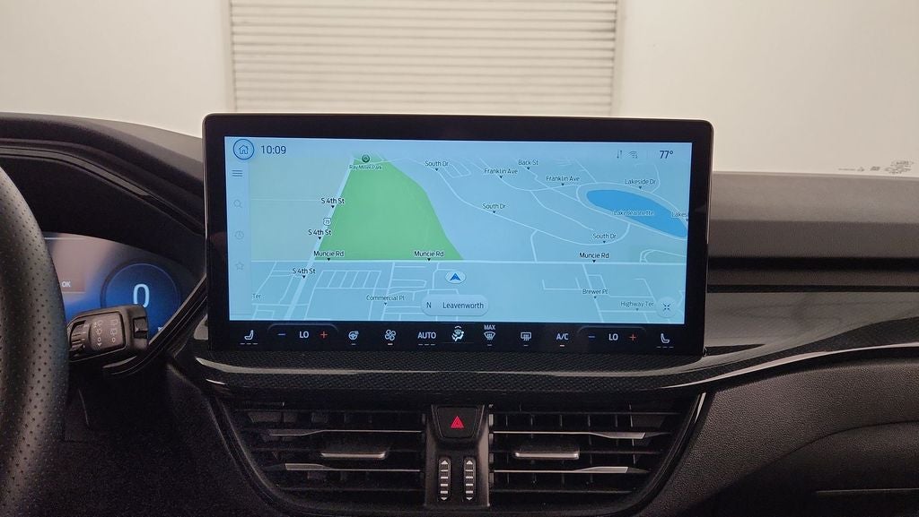 2024 Ford Escape Hybrid ST-Line Select