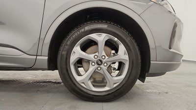 2024 Ford Escape Hybrid ST-Line Select