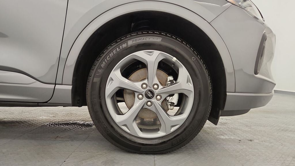 2024 Ford Escape Hybrid ST-Line Select