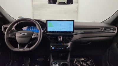 2024 Ford Escape Hybrid ST-Line Select