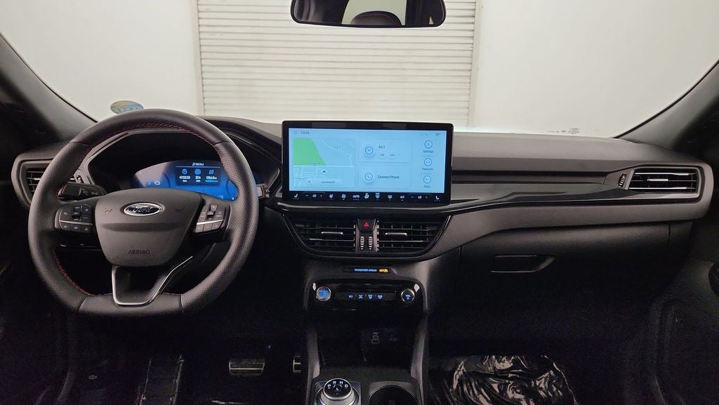 2024 Ford Escape Hybrid ST-Line Select