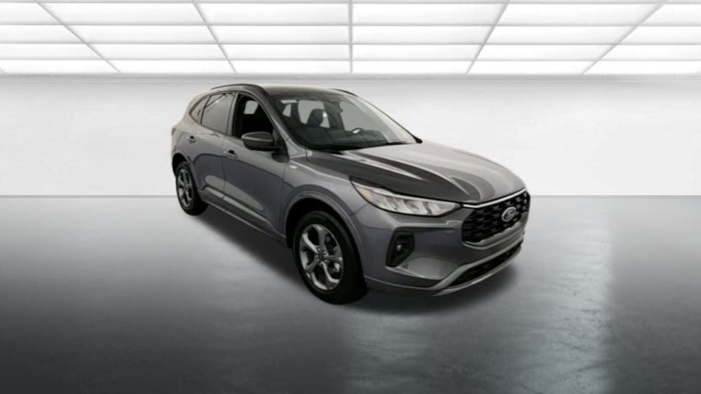 2024 Ford Escape Hybrid ST-Line Select