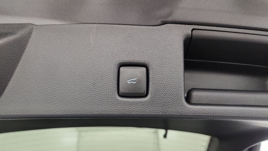 2024 Ford Escape Hybrid ST-Line Select