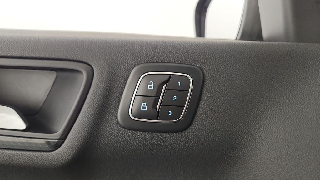 2024 Ford Escape Hybrid ST-Line Select