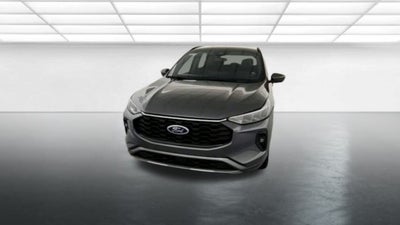 2024 Ford Escape Hybrid ST-Line Select