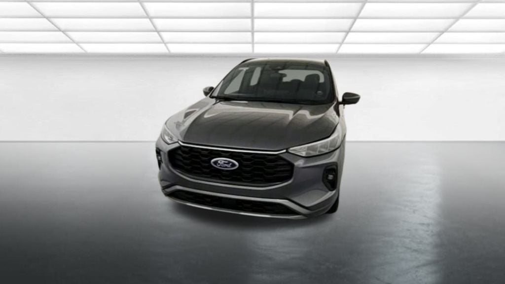 2024 Ford Escape Hybrid ST-Line Select