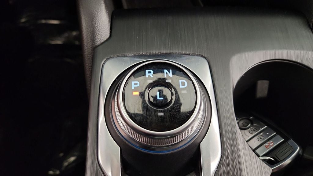 2024 Ford Escape Hybrid ST-Line Select