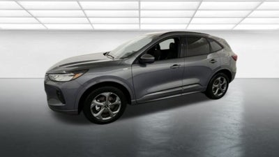 2024 Ford Escape Hybrid ST-Line Select
