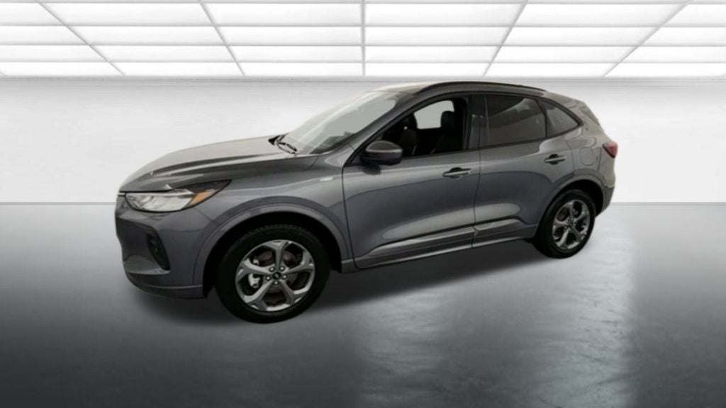 2024 Ford Escape Hybrid ST-Line Select