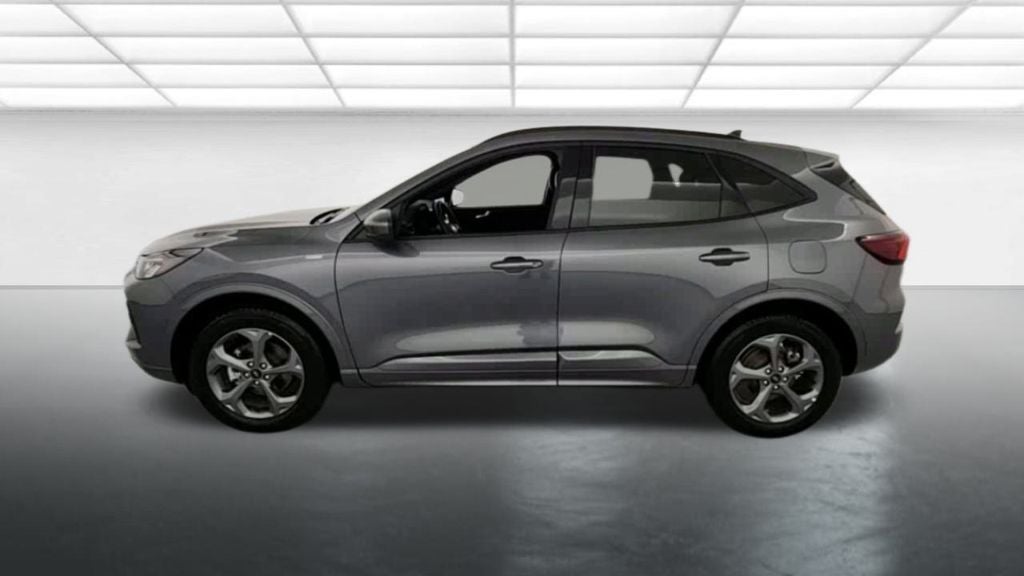 2024 Ford Escape Hybrid ST-Line Select