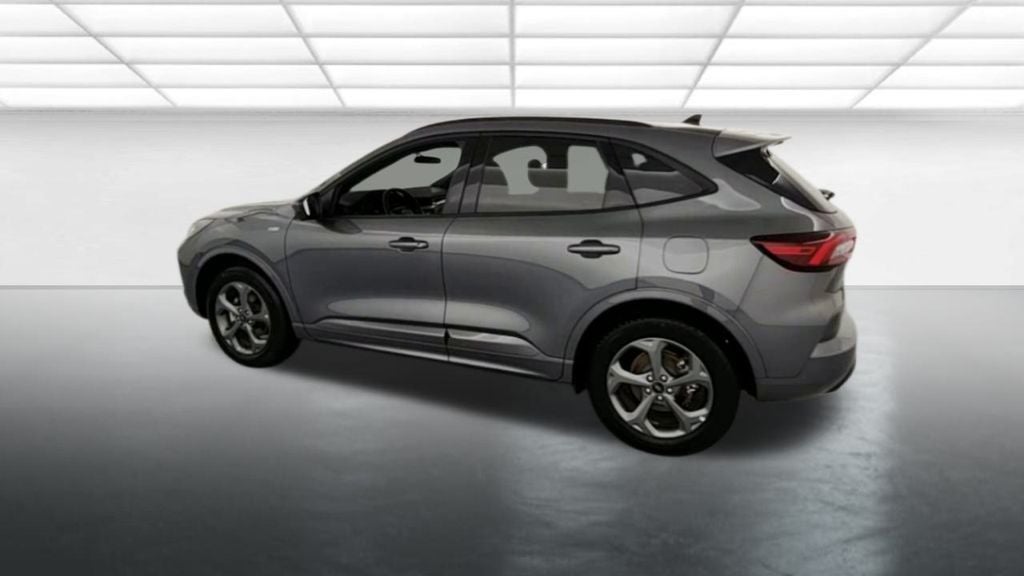 2024 Ford Escape Hybrid ST-Line Select