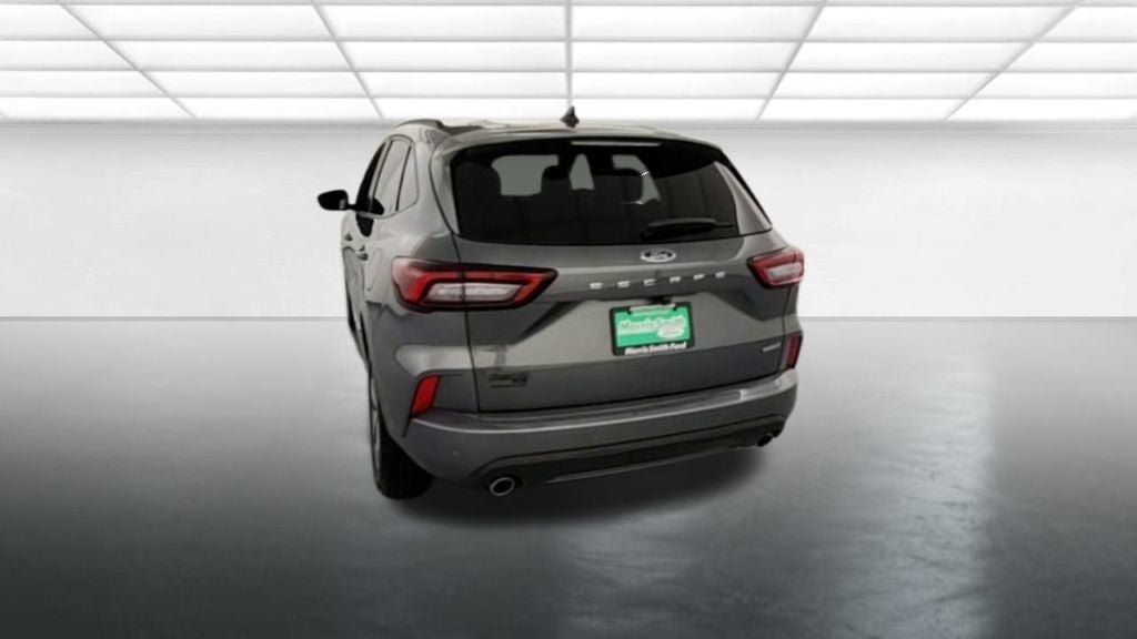 2024 Ford Escape Hybrid ST-Line Select
