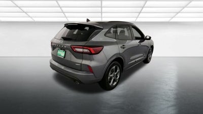 2024 Ford Escape Hybrid ST-Line Select