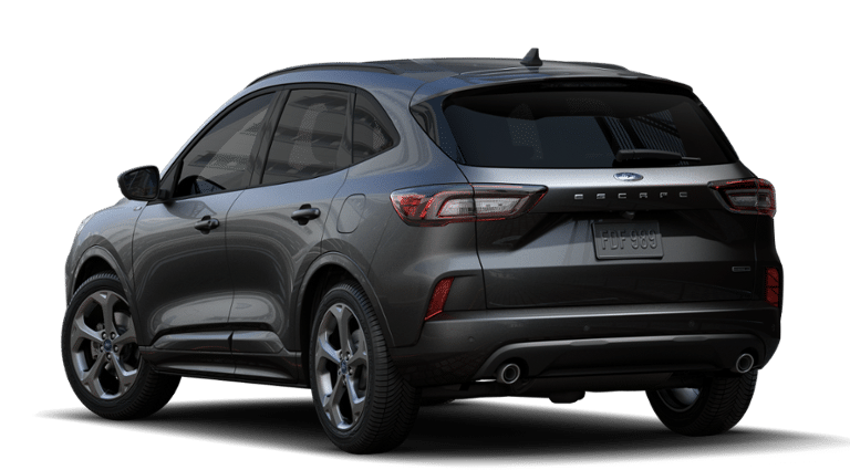 2024 Ford Escape Hybrid ST-Line Select