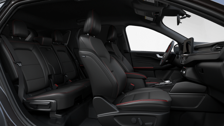 2024 Ford Escape Hybrid ST-Line Select