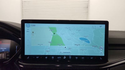 2026 Ford Escape Hybrid ST-Line Select