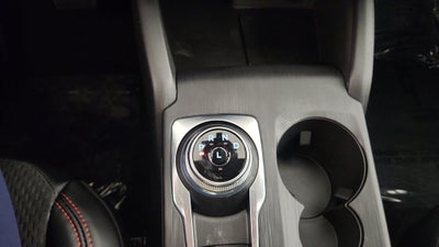 2026 Ford Escape Hybrid ST-Line Select