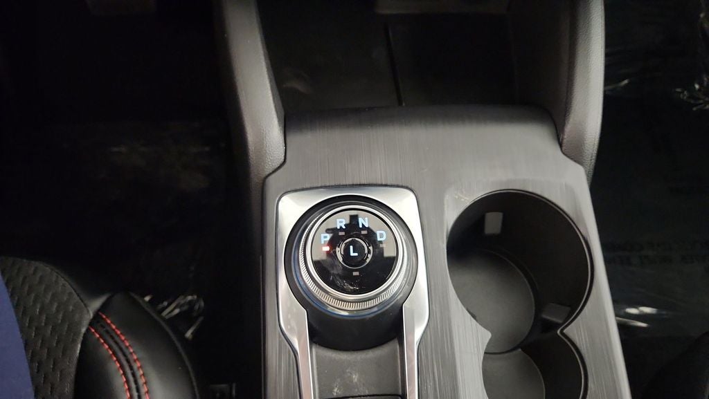 2026 Ford Escape Hybrid ST-Line Select