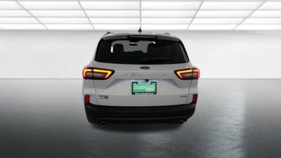 2026 Ford Escape Hybrid ST-Line Select