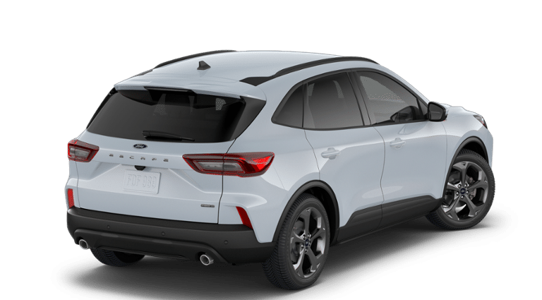 2026 Ford Escape Hybrid ST-Line Select