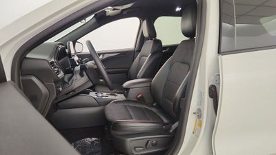 2024 Ford Escape Hybrid ST-Line Select