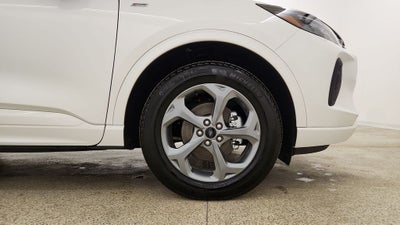 2024 Ford Escape Hybrid ST-Line Select