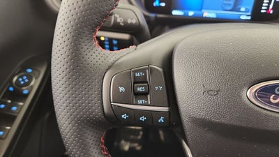 2024 Ford Escape Hybrid ST-Line Select