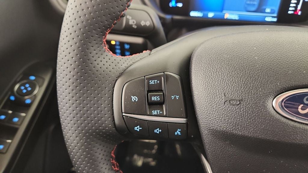 2024 Ford Escape Hybrid ST-Line Select