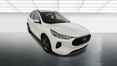 2024 Ford Escape Hybrid ST-Line Select