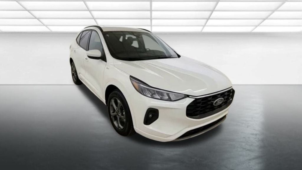 2024 Ford Escape Hybrid ST-Line Select