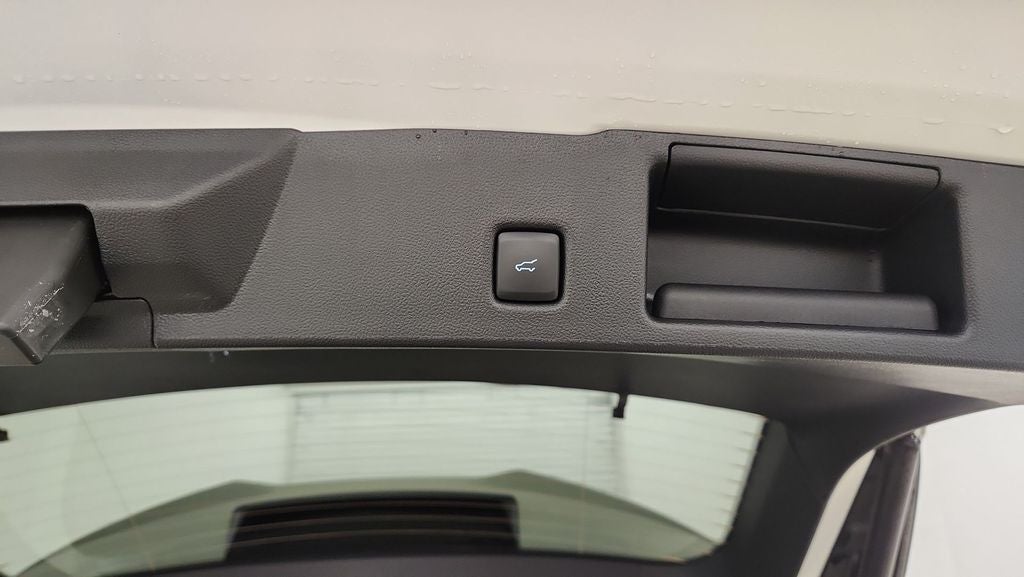 2024 Ford Escape Hybrid ST-Line Select