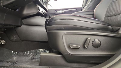 2024 Ford Escape Hybrid ST-Line Select