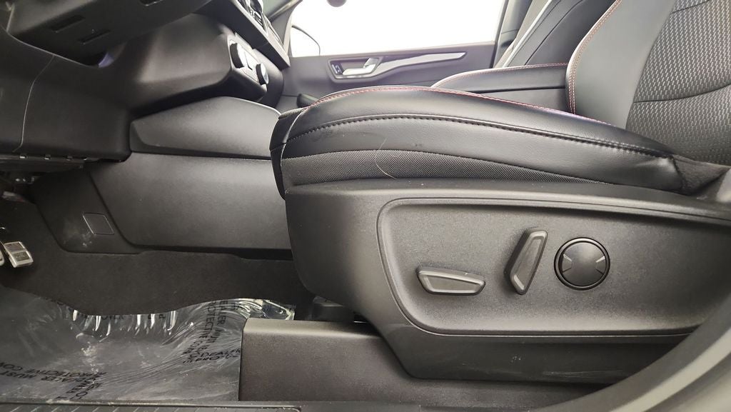 2024 Ford Escape Hybrid ST-Line Select