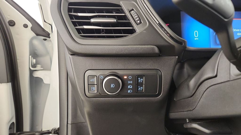 2024 Ford Escape Hybrid ST-Line Select