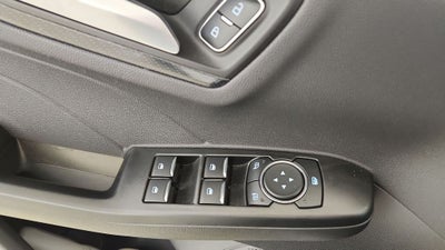 2024 Ford Escape Hybrid ST-Line Select