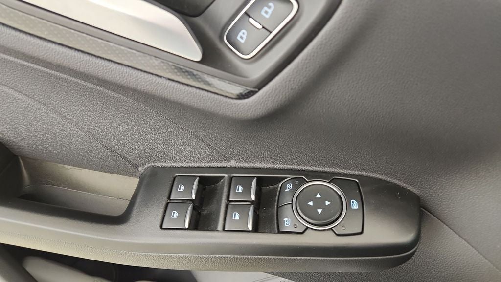 2024 Ford Escape Hybrid ST-Line Select