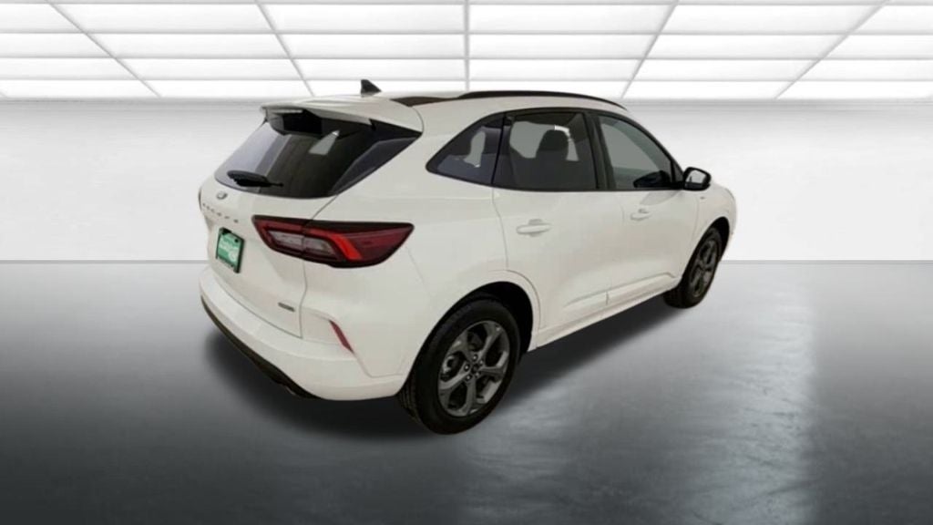 2024 Ford Escape Hybrid ST-Line Select
